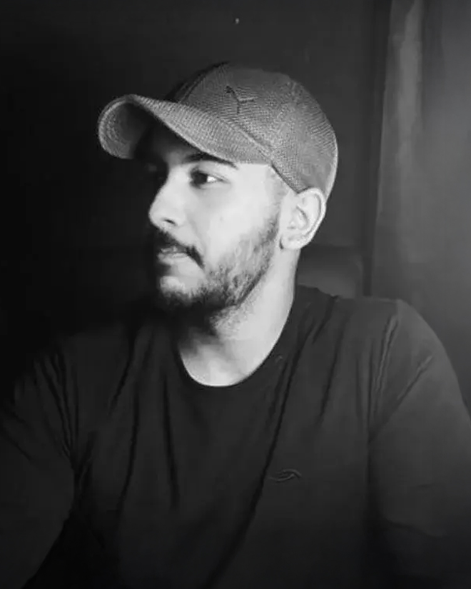 Kunvar Makkar